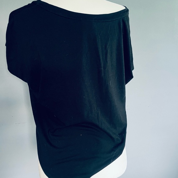 Nike logo tee - Picture 2 of 2